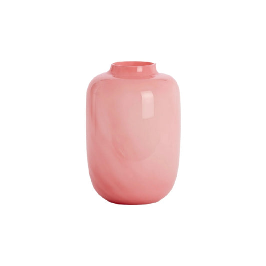 Vase décoratif en céramique pour intérieur - 15 x 15 x 25