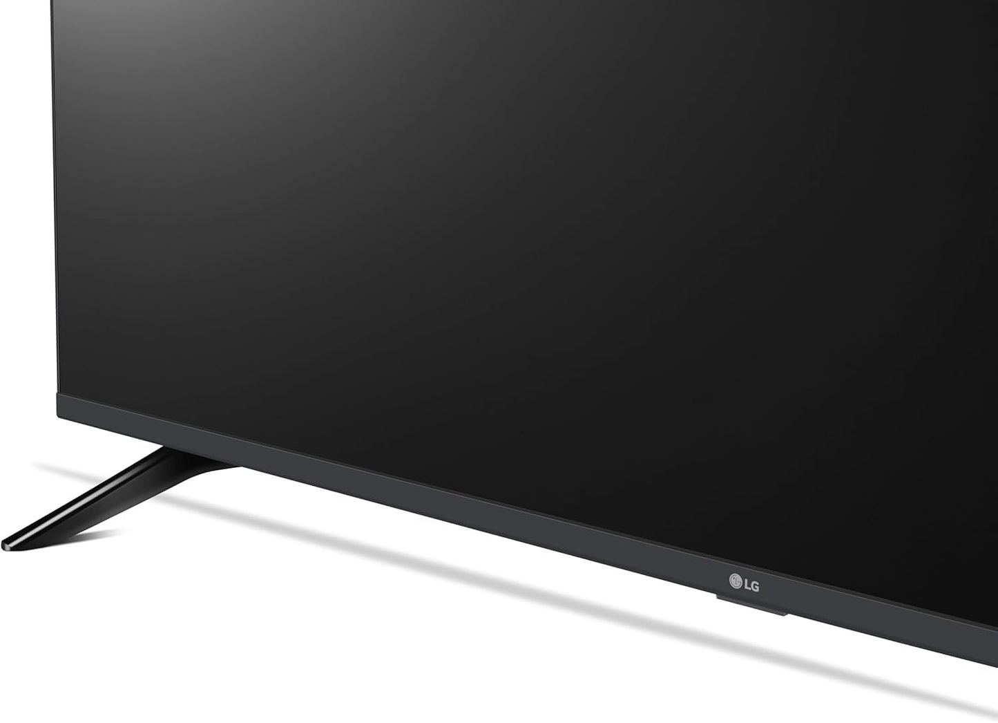 LG TV UHD AI 2025 | 55UA73 | 55'' (139cm) | 4K UHD | HDR10 |webOS 25 | Alexa, Google Assistant | Netflix Disney+ Canal+ Prime Video | AirPlay 2