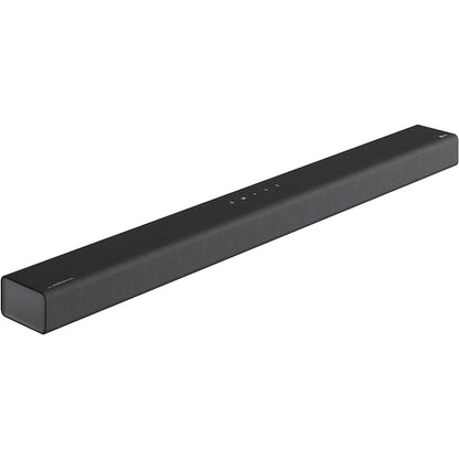 LG Barre de Son 3.1 ch S65Q | 420W | DTS Virtual:X | Dolby Digital | Bluetooth | Arc | Hi-Res