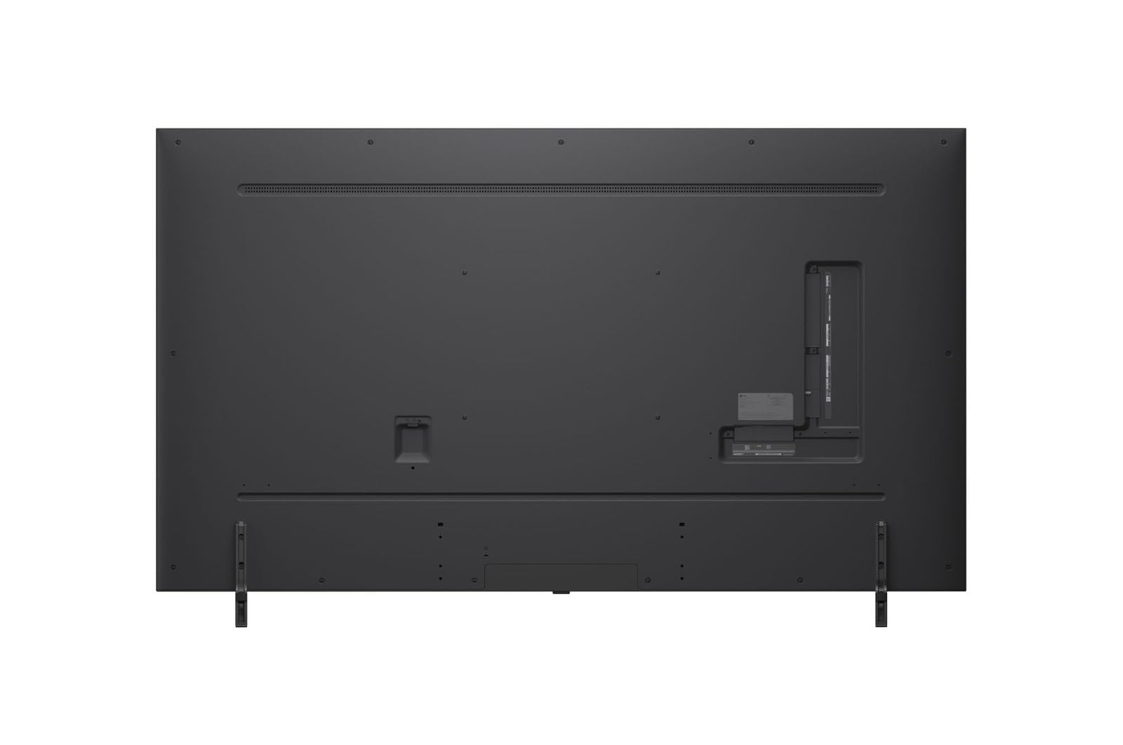 LG TV QNED 4K - 75QNED85A6C