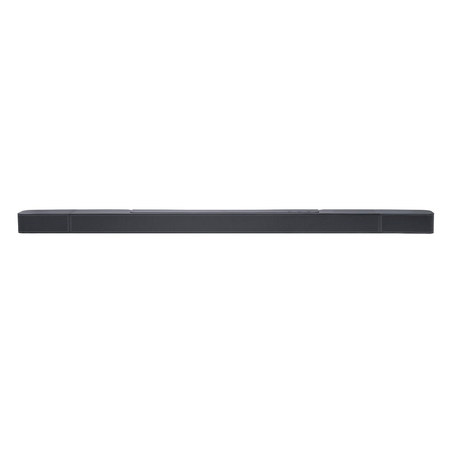 JBL Bar 1000, barre de son avec ses haut-parleurs et son caisson de basses sans fil, Son surround 3D Dolby Atmos, DTS:X et MultiBeam, connexion WiFi, Bluetooth, Alexa MRM, 880 W