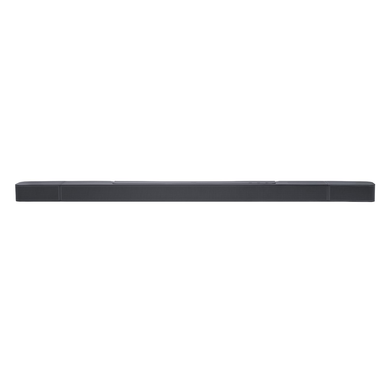 JBL Bar 1000, barre de son avec ses haut-parleurs et son caisson de basses sans fil, Son surround 3D Dolby Atmos, DTS:X et MultiBeam, connexion WiFi, Bluetooth, Alexa MRM, 880 W