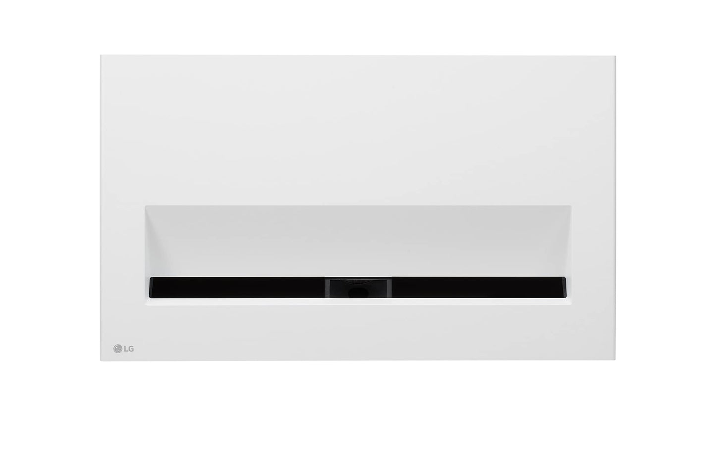 LG CineBeam Vidéoprojecteur Laser HU715QW Home Cinema 2500 Lumen, 4K UHD 2160p, Projection Entre 80"~120", LG Smart webOS 6.0, Bluetooth Audio, Haut-parleurs intégrés (2x20W)