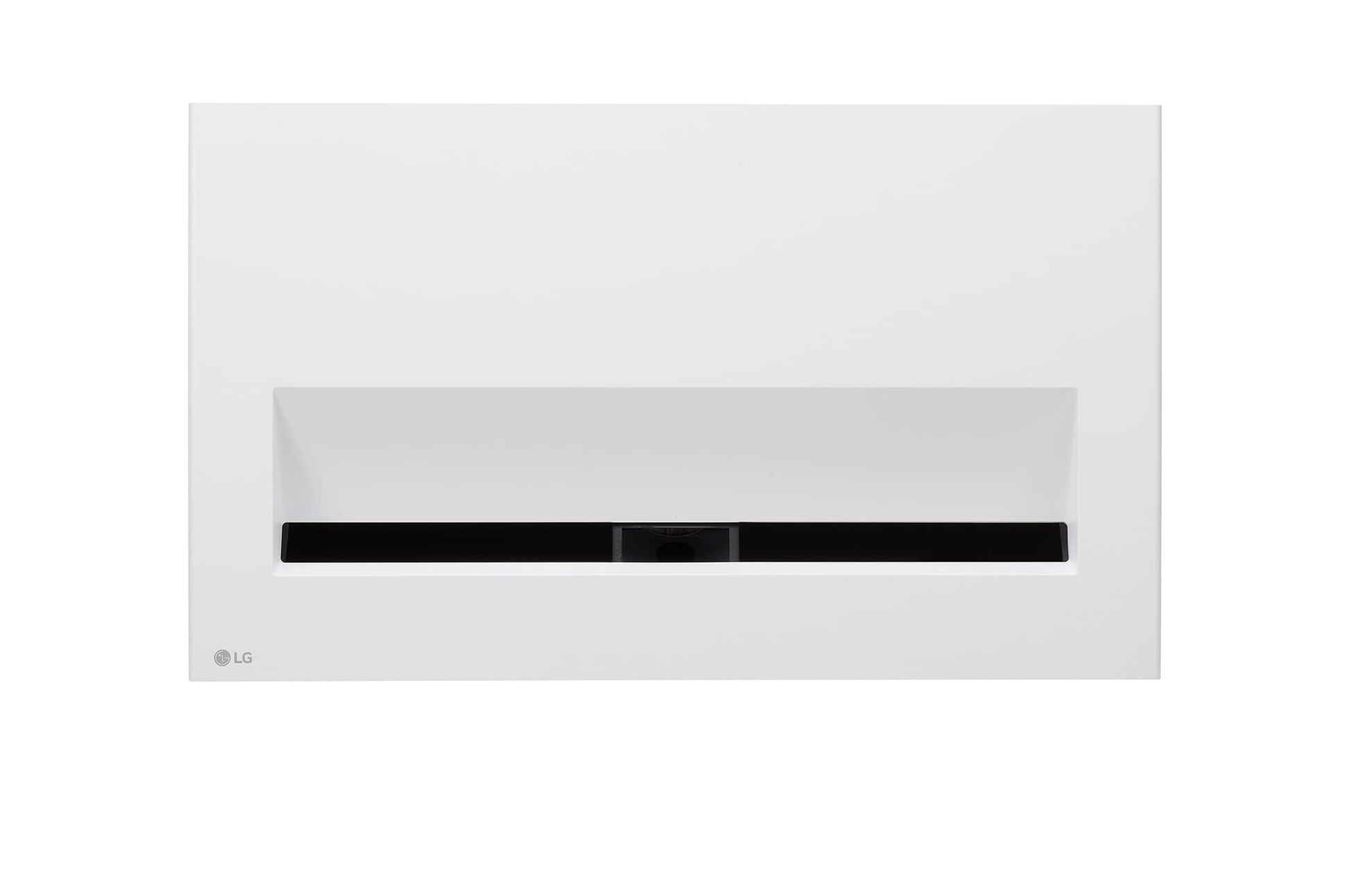 LG CineBeam Vidéoprojecteur Laser HU715QW Home Cinema 2500 Lumen, 4K UHD 2160p, Projection Entre 80"~120", LG Smart webOS 6.0, Bluetooth Audio, Haut-parleurs intégrés (2x20W)