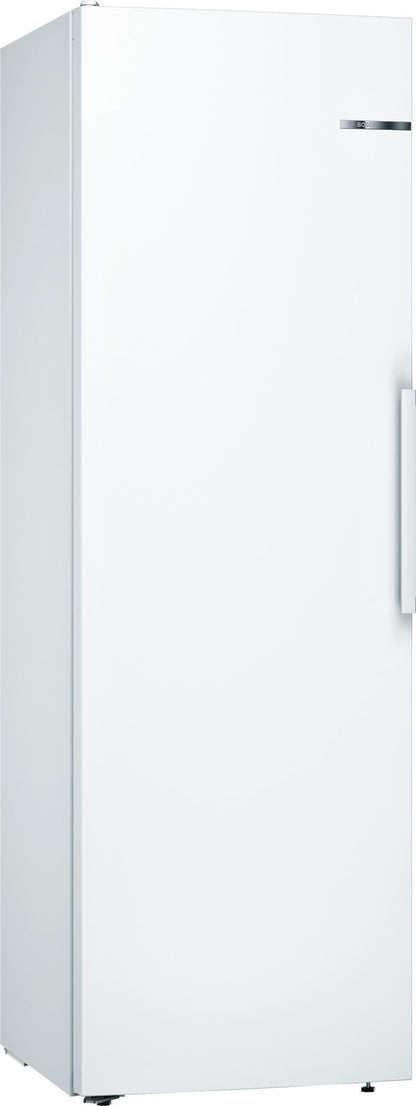 Bosch KSV36VWEP Réfrigérateur pose-libre - Série 4 - VitaFresh - 346 litres - 186 x 60 cm - Blanc