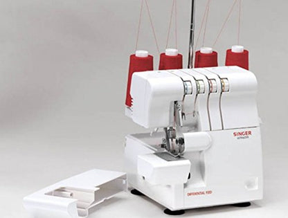 Surjeteuse Singer 14SH654