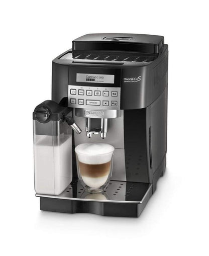 DeLonghi ECAM 22.360.B Entièrement automatique Machine à expresso 1,8 L