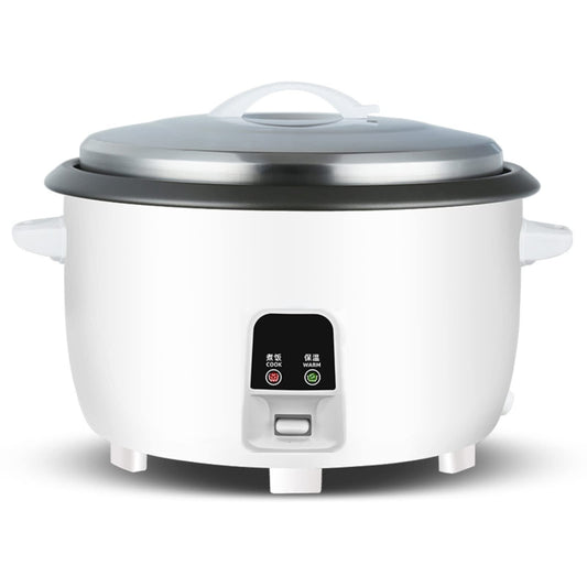 Générique Isolation Automatique des ménages hôteliers et cuiseurs de Riz en Doublure Non bâton, Multi-Fonction Smart Electric Rice Cooker Soup Pot ， Cuideur de Riz à Grande capacité Commerciale