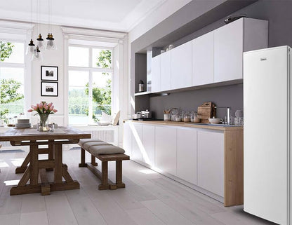 FrigeluX Réfrigérateur Armoire Blanc RA235BE 230L