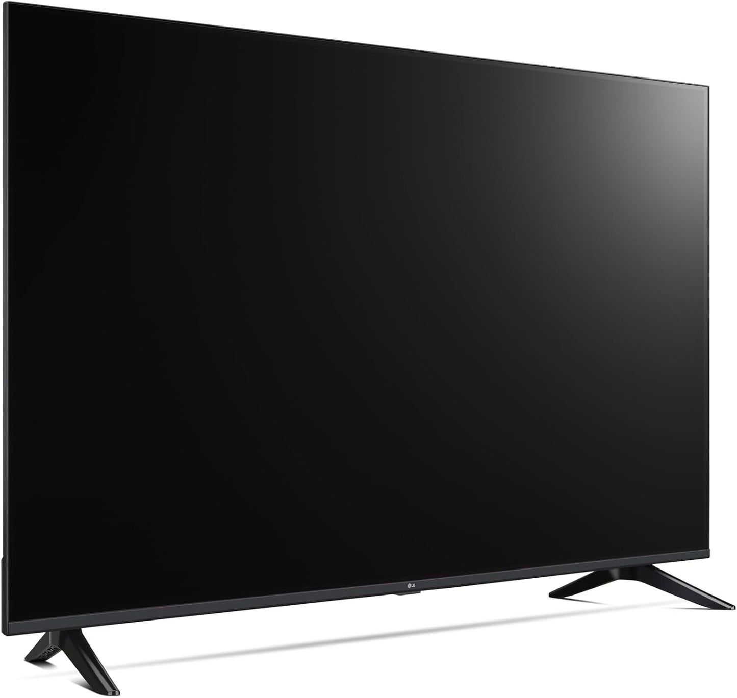 LG TV UHD AI 2025 | 55UA73 | 55'' (139cm) | 4K UHD | HDR10 |webOS 25 | Alexa, Google Assistant | Netflix Disney+ Canal+ Prime Video | AirPlay 2