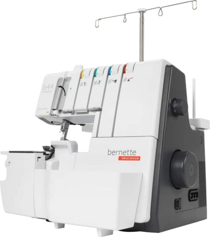 Bernette Surjeteuse B42 Coverstitch Only