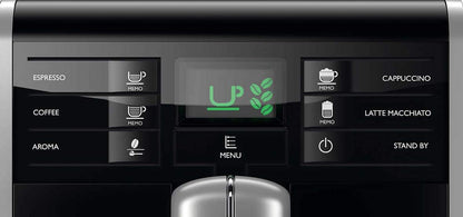 SAECO Moltio One Touch HD8769/09 Kaffeeautomat