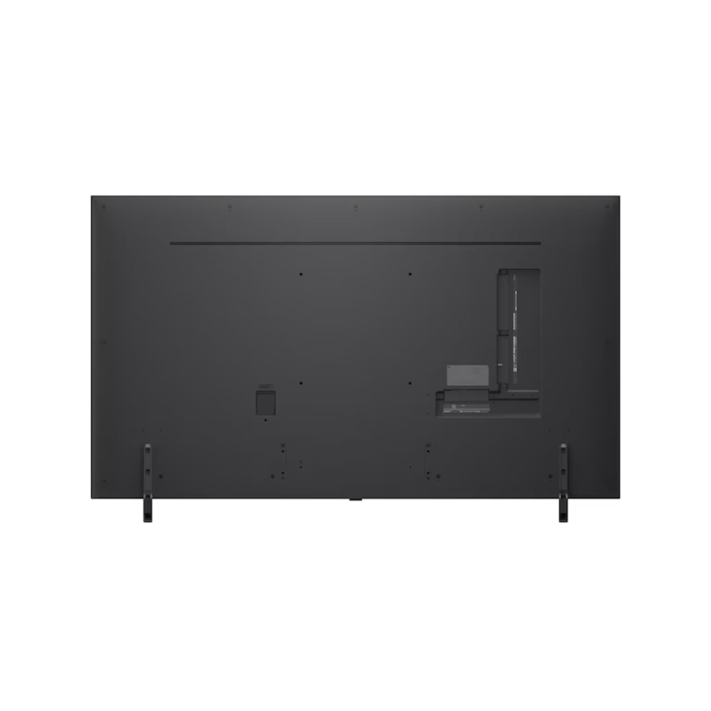 LG TV QNED AI 2025 | 50QNED8E | 50'' (126cm) | 4K UHD | HDR10 | webOS 25 | Télécommade AI Magic Remote | Alexa, Google Assistant | Netflix Disney+ CANAL+ Prime Video | AirPlay 2 | Luminosité éclatante
