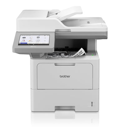 Brother MFC-L6910DN imprimante Multifonction Laser A4 1200 x 1200 DPI 50 ppm WiFi