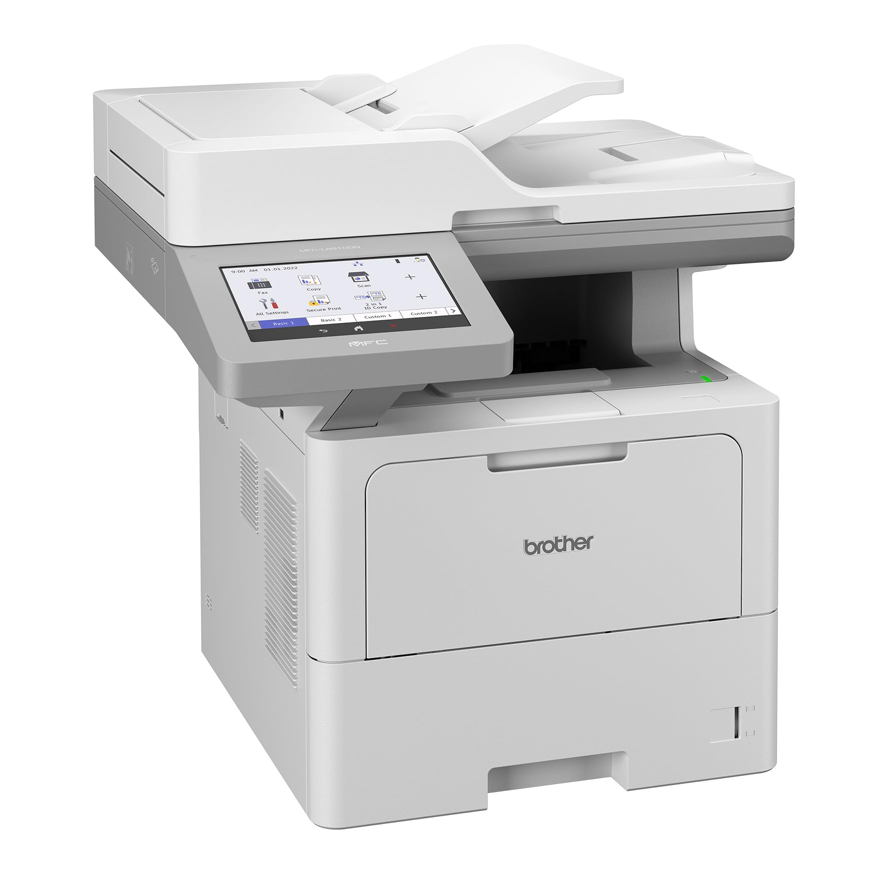 Brother MFC-L6910DN imprimante Multifonction Laser A4 1200 x 1200 DPI 50 ppm WiFi