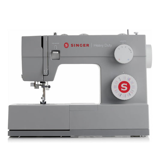 Singer Heavy Duty 4432 en plastique