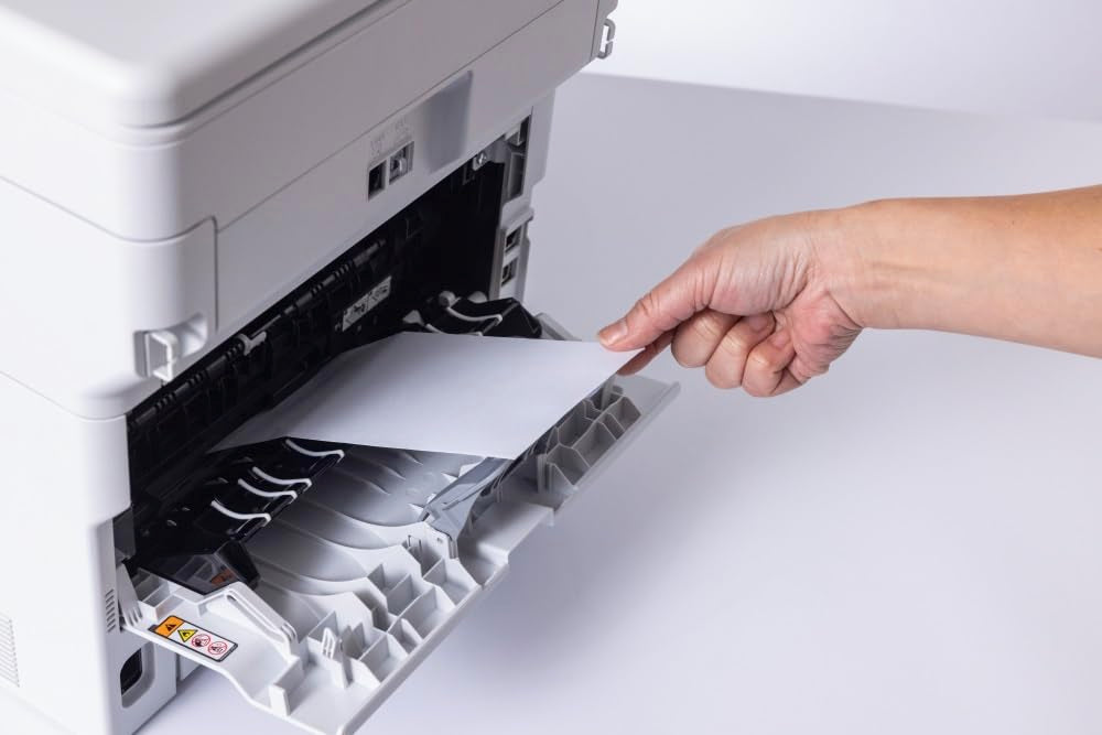 Brother MFC-L5710DN imprimante Multifonction Laser A4 1200 x 1200 DPI 48 ppm