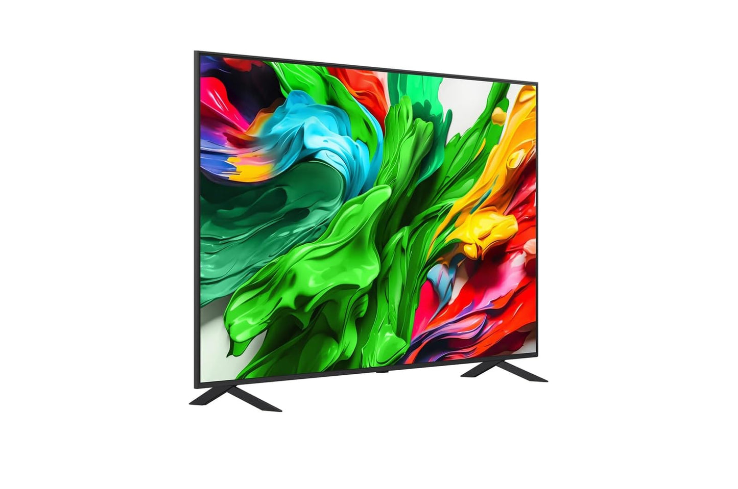 LG TV QNED 4K - 75QNED85A6C