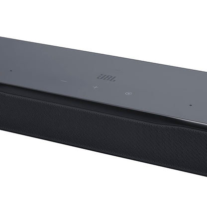 JBL Bar 800 MK2, Barre de Son Bluetooth 7.1 canaux pour TV avec Enceintes détachables, Caisson de Basses de 25,4 cm, Dolby Atmos, HDMI eARC, Wi-FI, vi