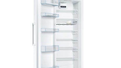 Bosch KSV33VWEP Réfrigérateur pose-libre VitaFresh Série 4 - 324 litres - 176 x 60 cm - Blanc