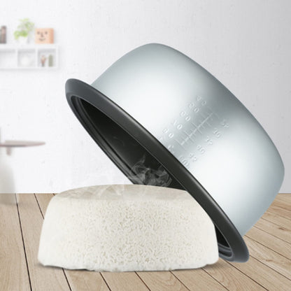 Générique Isolation Automatique des ménages hôteliers et cuiseurs de Riz en Doublure Non bâton, Multi-Fonction Smart Electric Rice Cooker Soup Pot ， Cuideur de Riz à Grande capacité Commerciale