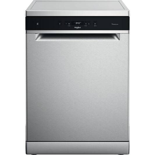 Lave-vaisselle 60cm 14 Couverts 42db Inox - WFC3C42PX