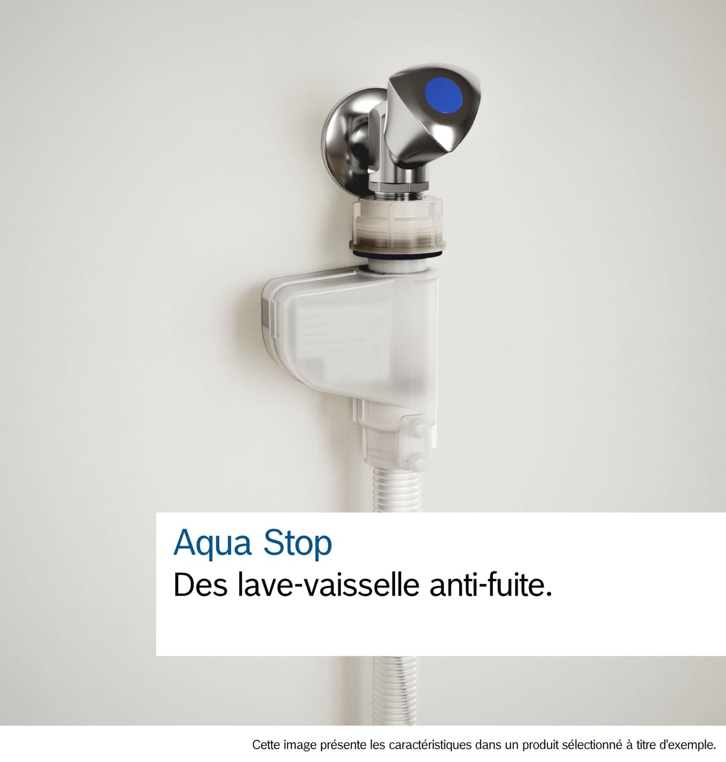Bosch SMV25EX06F, Série 2, Lave-vaisselle 60 cm, Encastrable