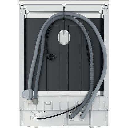 Lave-vaisselle 60cm 14 Couverts 42db Inox - WFC3C42PX