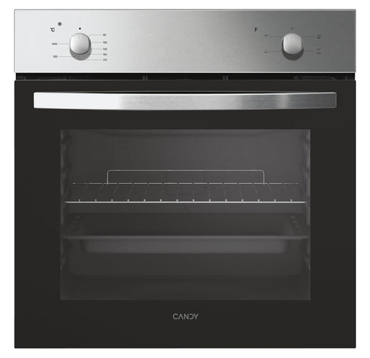 Four encastrable émail lisse FCS100X