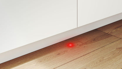 Bosch SMV25EX06F, Série 2, Lave-vaisselle 60 cm, Encastrable