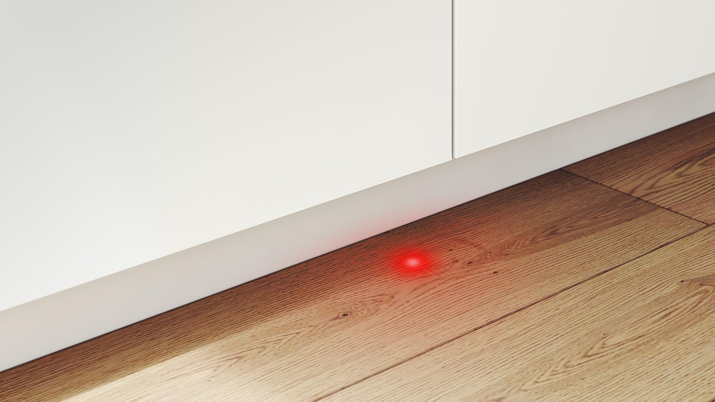 Bosch SMV26AX01F, Série 2, Lave-vaisselle 60 cm, Encastrable