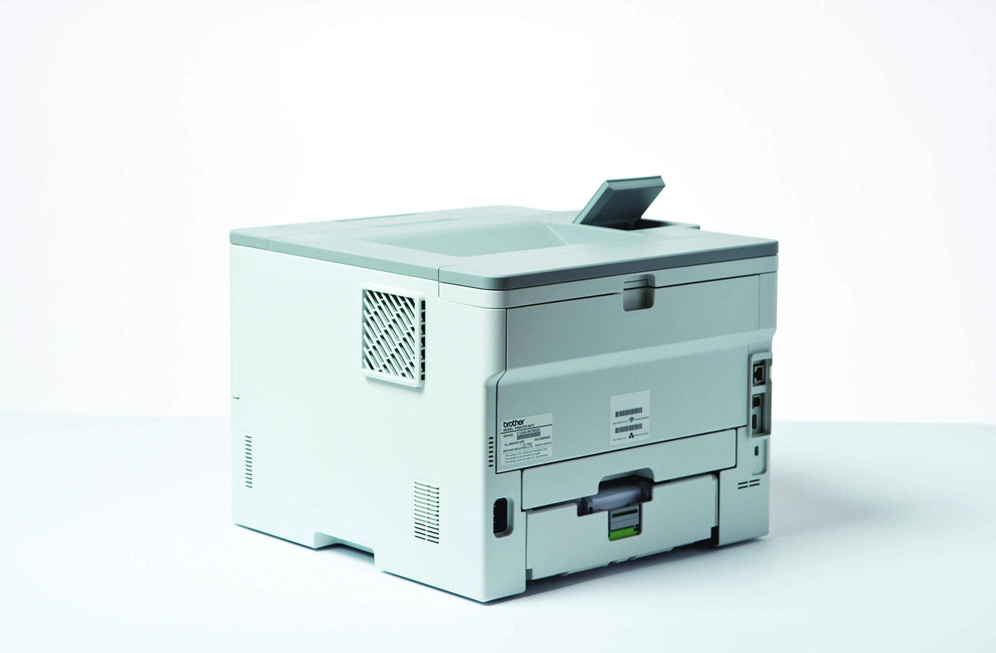 Brother HL-L6400DW Imprimante laser Professionnnelle | Monochrome | NFC | Web Connect | 50ppm | Wi-Fi Direct