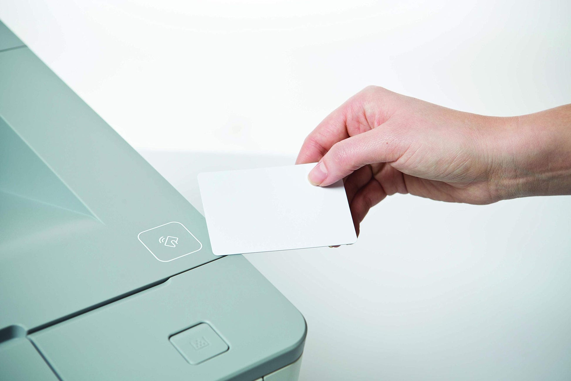 Brother HL-L6400DW Imprimante laser Professionnnelle | Monochrome | NFC | Web Connect | 50ppm | Wi-Fi Direct