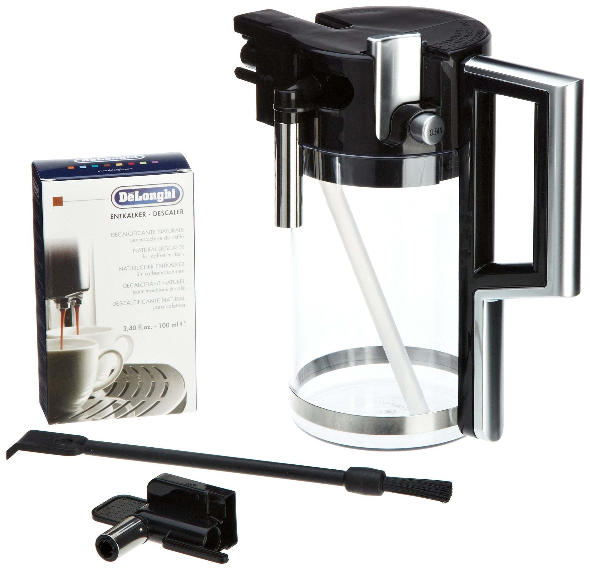 Delonghi ESAM6620 Machine à Espresso Magnifica
