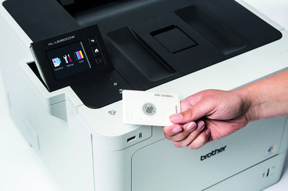 HL-L8360CDW Imprimante laser couleur WiFi A4 par Brother