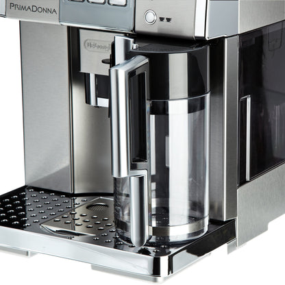 Delonghi ESAM6620 Machine à Espresso Magnifica
